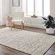 preview thumbnail 1 of 110, Chapra Hand Woven Chunky Jute Area Rug