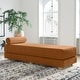 preview thumbnail 24 of 76, Jaxx Artemis Daybed Queen Size Convertible Sleeper