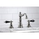 preview thumbnail 18 of 48, Duchess 8 in. Widespread Bathroom Faucet