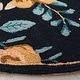 preview thumbnail 54 of 54, SAFAVIEH Hand-Tufted Blossom Kierston Modern & Contemporary Wool Rug