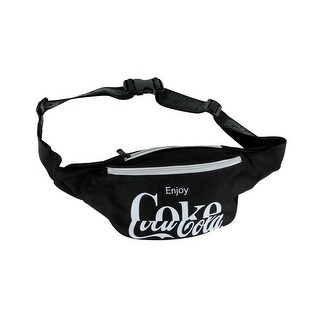 Coca cola fanny pack clearance