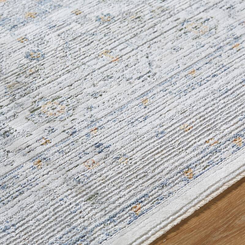 Livabliss Edmonton Traditional Area Rug