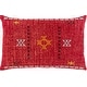 preview thumbnail 2 of 8, Joellen Southwestern Print 13x20-inch Lumbar Throw Pillow