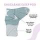preview thumbnail 54 of 62, Norani Snugababe Swaddle Pod