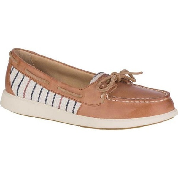 oasis loft boat shoe