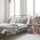 preview thumbnail 8 of 6, Lincove Cot Foam Mattress