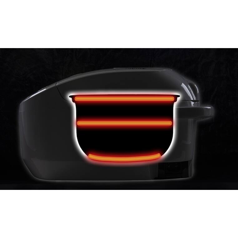 Zojirushi Micom Rice Cooker & Warmer