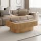 Option Natural Wood