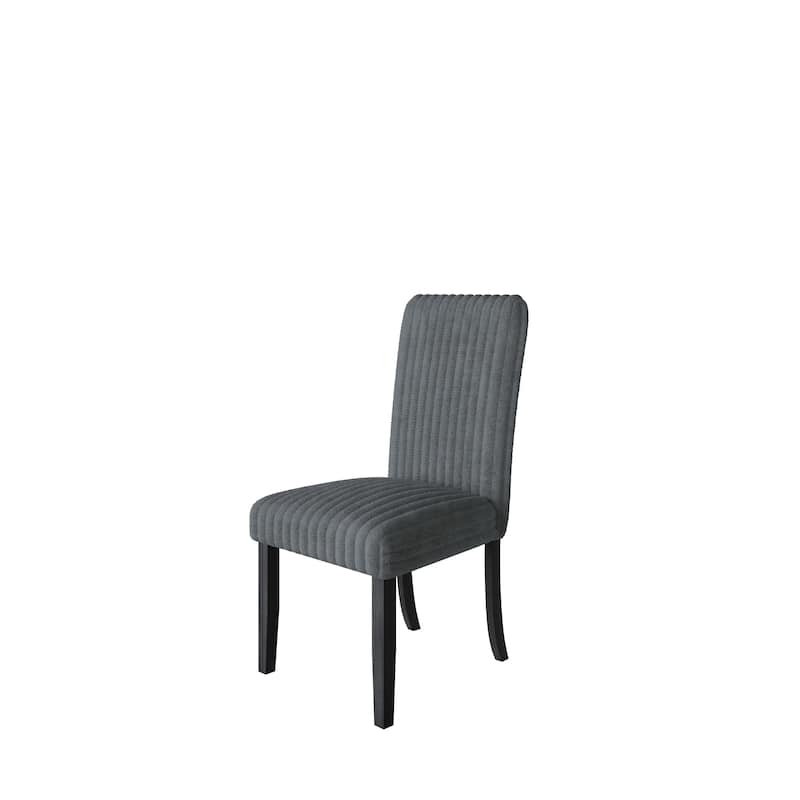 Osaka 7-Piece Dining Table and Chair