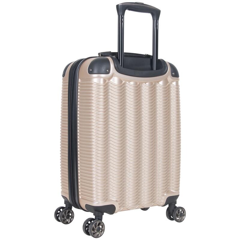 kenneth cole 20 inch luggage