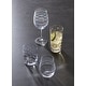 preview thumbnail 3 of 3, Oneida Mingle Hiball Glasses, Set of 4