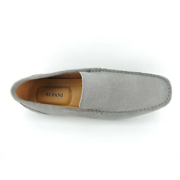 alfani mens driving shoes