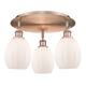 Option Antique Copper / Matte White