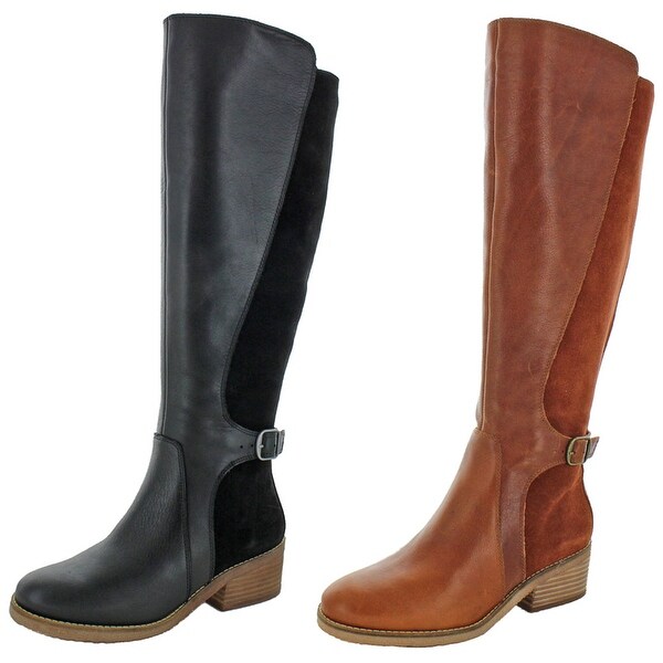 Lucky Brand Timinii Wide Calf 2024 www.horepnicko.cz