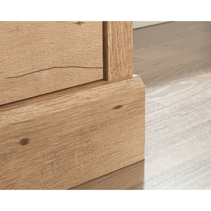 Aspen Post 4-Drawer Chest Pmo