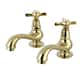Option Polished brass