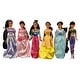 preview thumbnail 2 of 6, 11.5" Ethnic Princess Gift Set Dolls - Six Pack