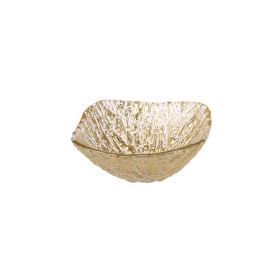 Alice Pazkus Small Gold Bowl