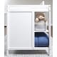preview thumbnail 6 of 18, Sorelle Furniture Essex Crib & Changer