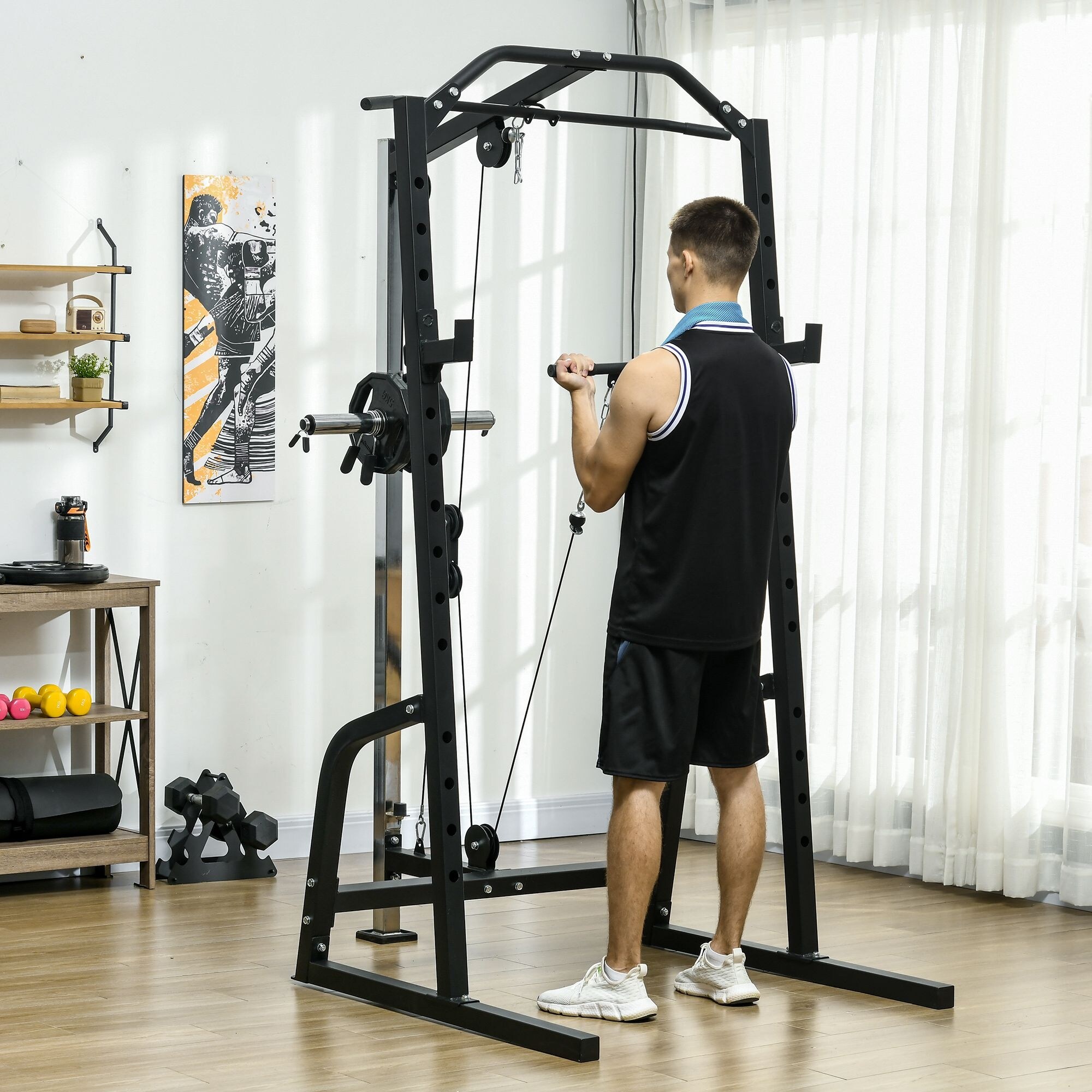 Soozier squat stand online
