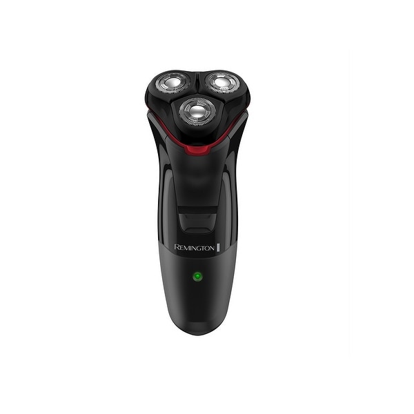 Remington R3 Power Series Rotary Shaver, Men's Electric Razor, Electric Shaver, Pr1335
