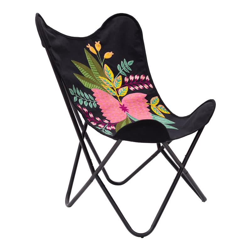 Mare Accent Chair Multicolor - Multi
