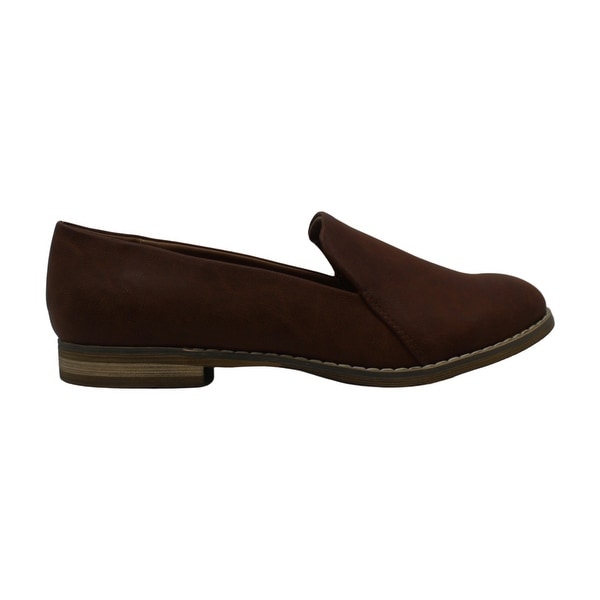indigo loafers