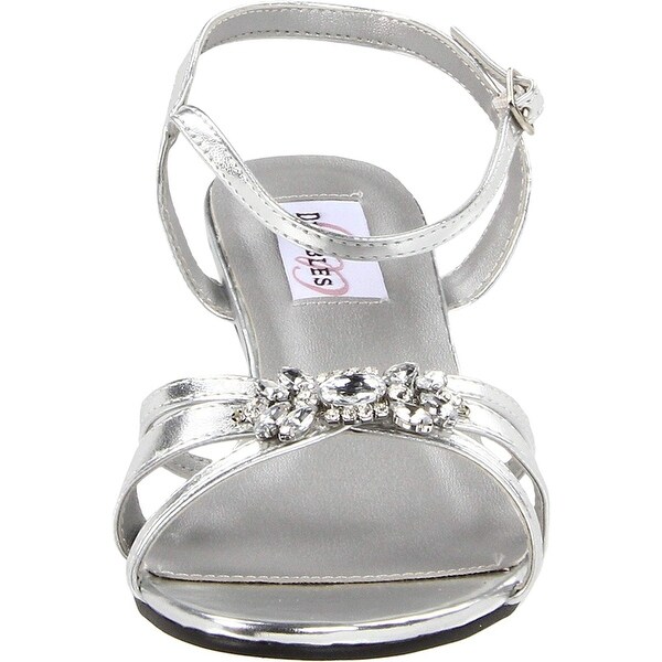 dyeables penelope sandal