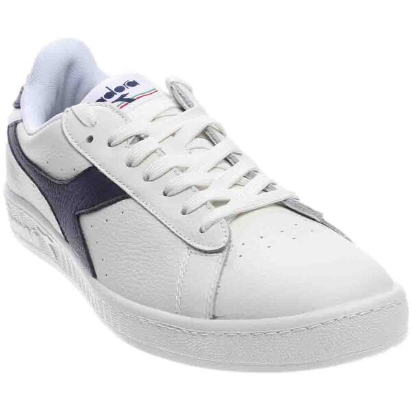 diadora l low waxed