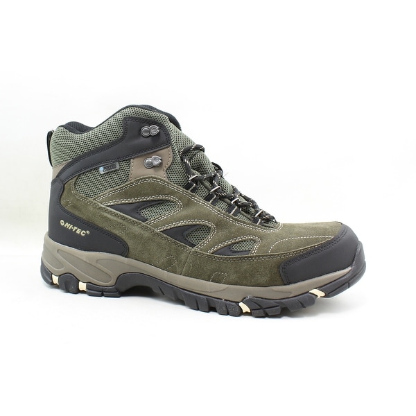 mens hiking boots size 13