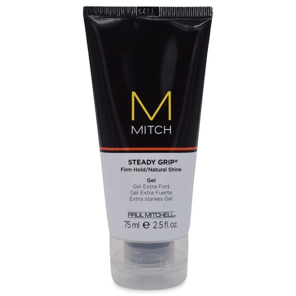 paul mitchell mitch steady grip gel