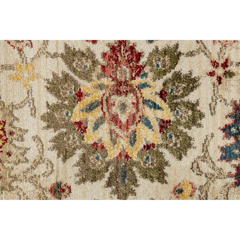Dynamic Rugs Juno Transitional Area Rug