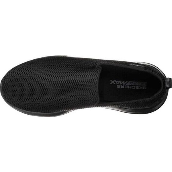 skechers go walk max slip on