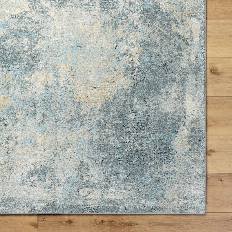 Livabliss Avellino Modern Area Rug