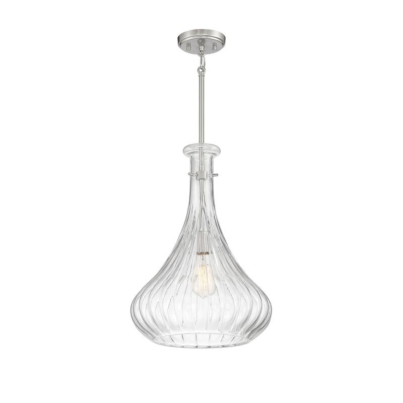 Savoy House Bristo 14" Wide Pendant
