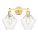 Option Satin Gold / Seedy