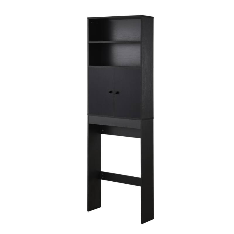 Above Toilet Storage Cabinet