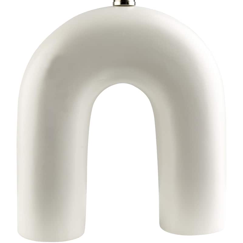 Livabliss Marquise Global Accent Table Lamp