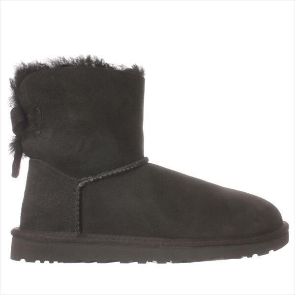 ugg bailey bow calf boots