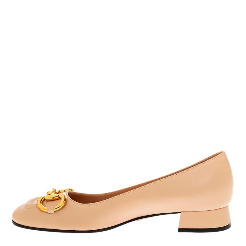 Gucci Ballet Flat with Horsebit