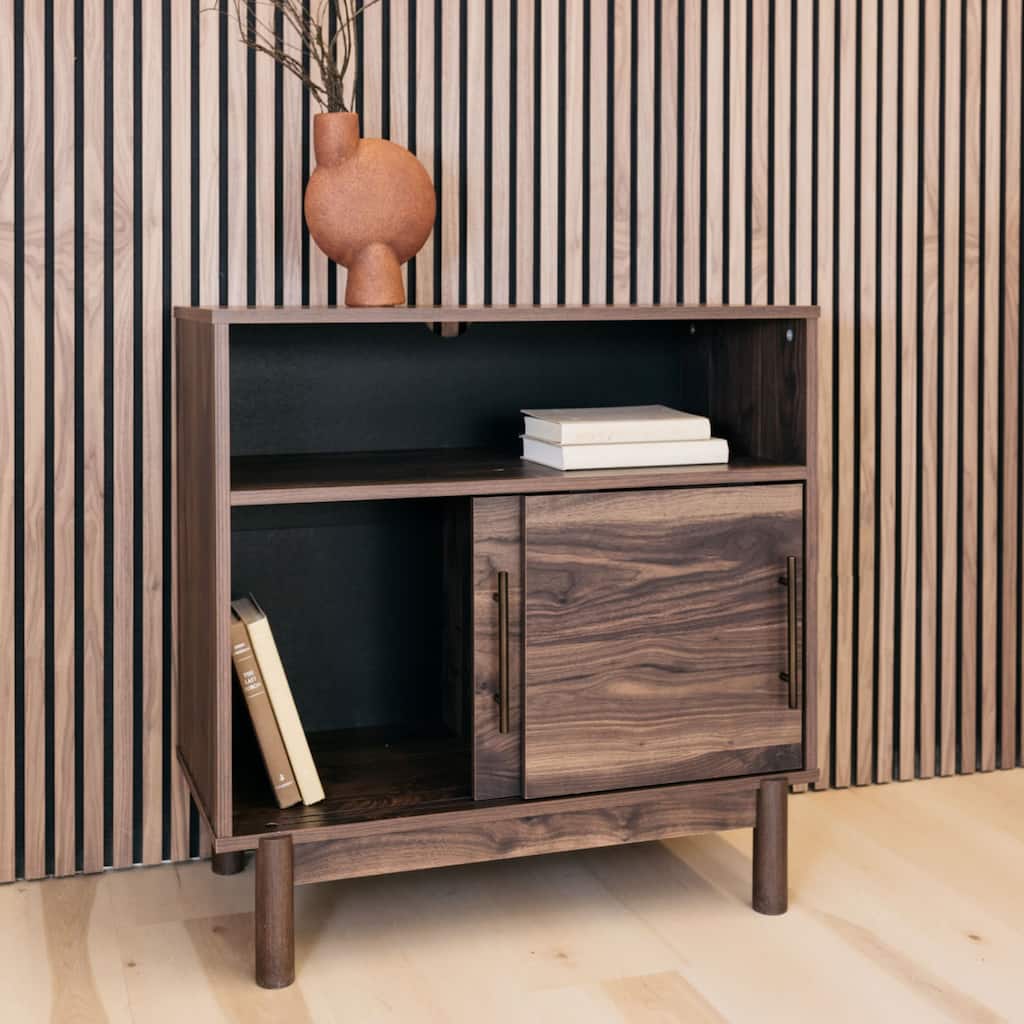 Signature Design by Ashley Calverson Accent Cabinet