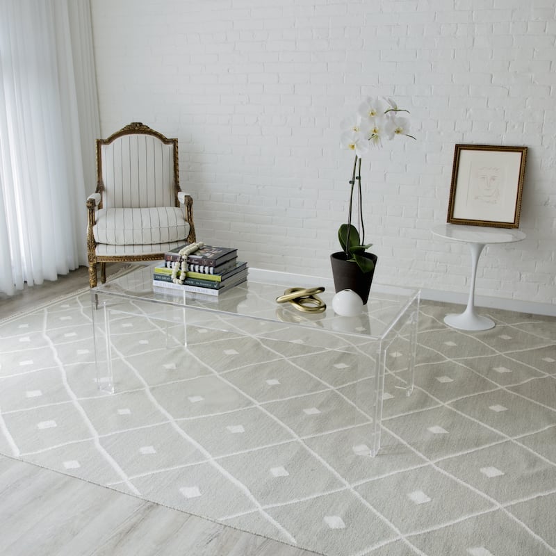 Erin Gates by Momeni Thompson Appleton Hand Woven Wool Area Rug