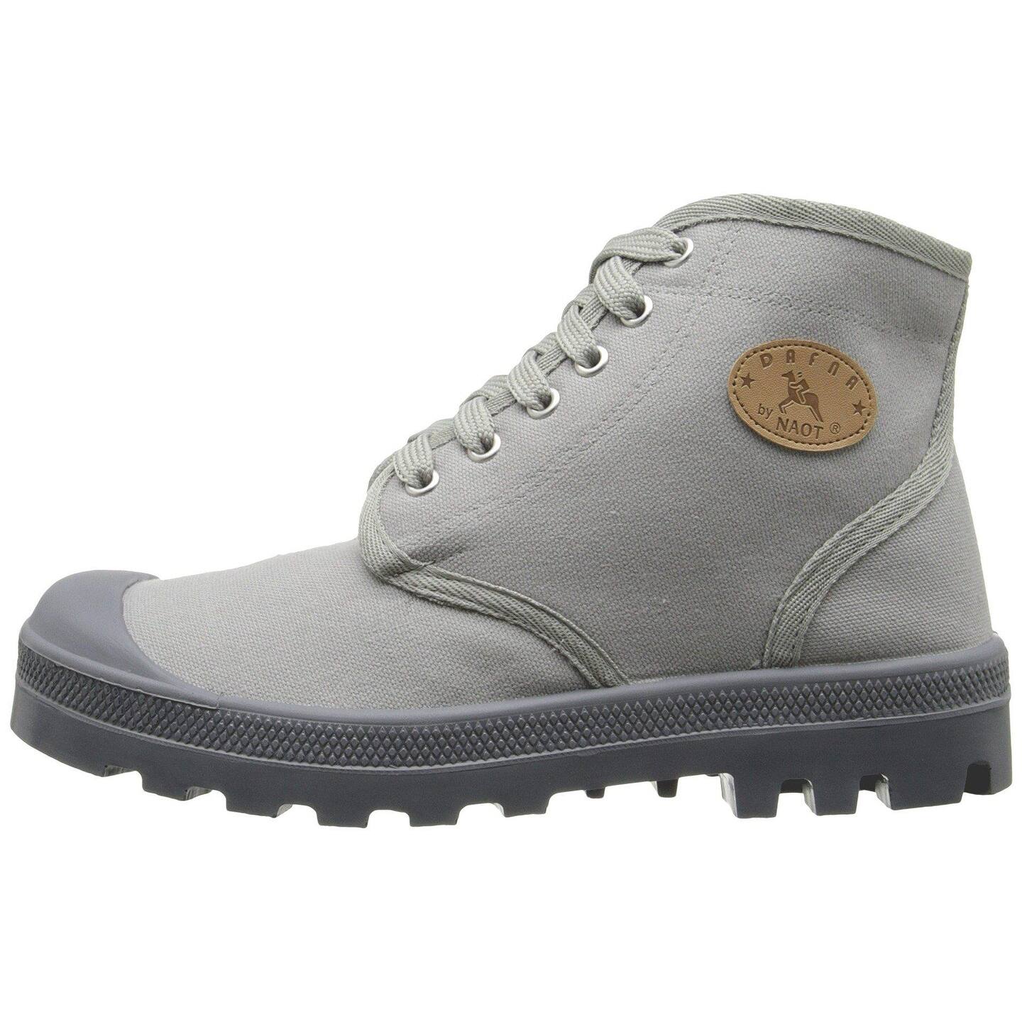 naot mens boots