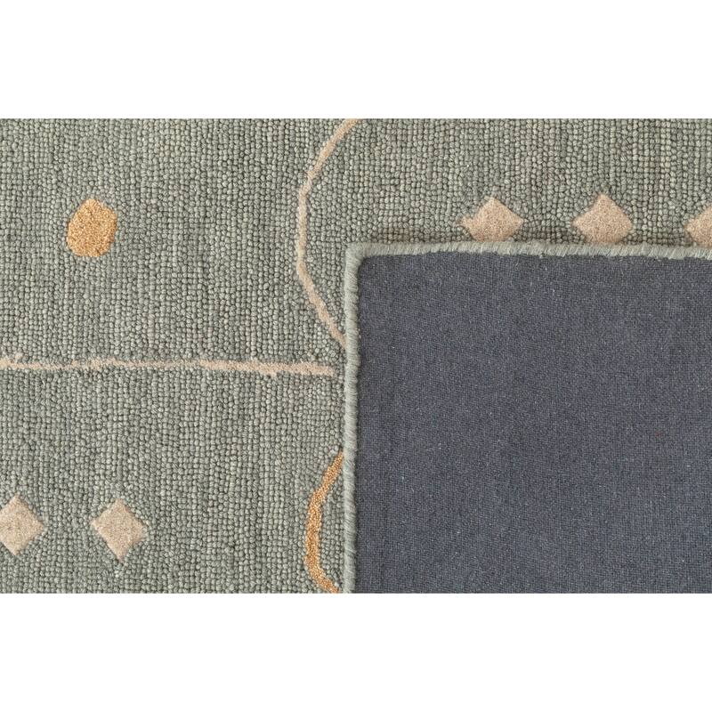 Terra by Obeetee Aero Ursa Rug