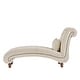 preview thumbnail 18 of 47, Knightsbridge Tufted Oversized Chaise Lounge by iNSPIRE Q Artisan