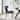 Curve Vegan Leather Dining Chair