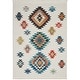 preview thumbnail 32 of 35, Nourison Tribal Decor Aztec Geometric Area Rug