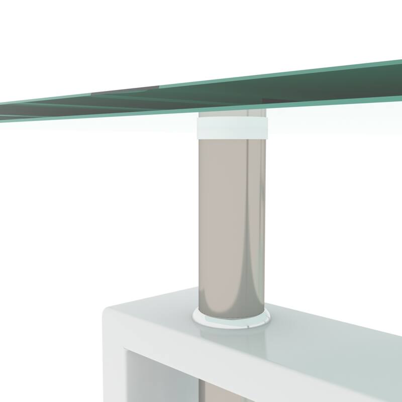Modern Side Center Tables for Living Room