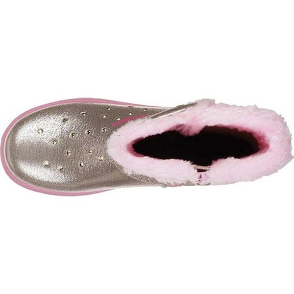 twinkle toes glitzy glam