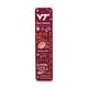 preview thumbnail 19 of 18, 47" Double Sided Seasonal Porch Leaner, Virginia Tech - 47" x 11.25"